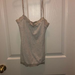 3/$15 Aeropostale camisole